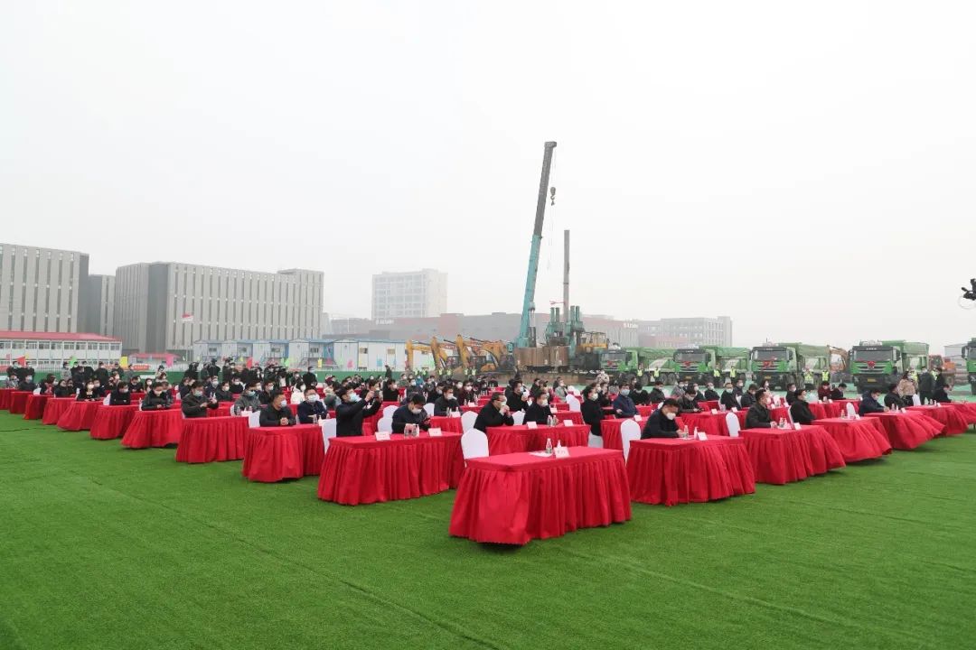 必发bifa资源-官网_新区41个重大项目开工！768亿投向哪儿？？？？？？-公司新闻